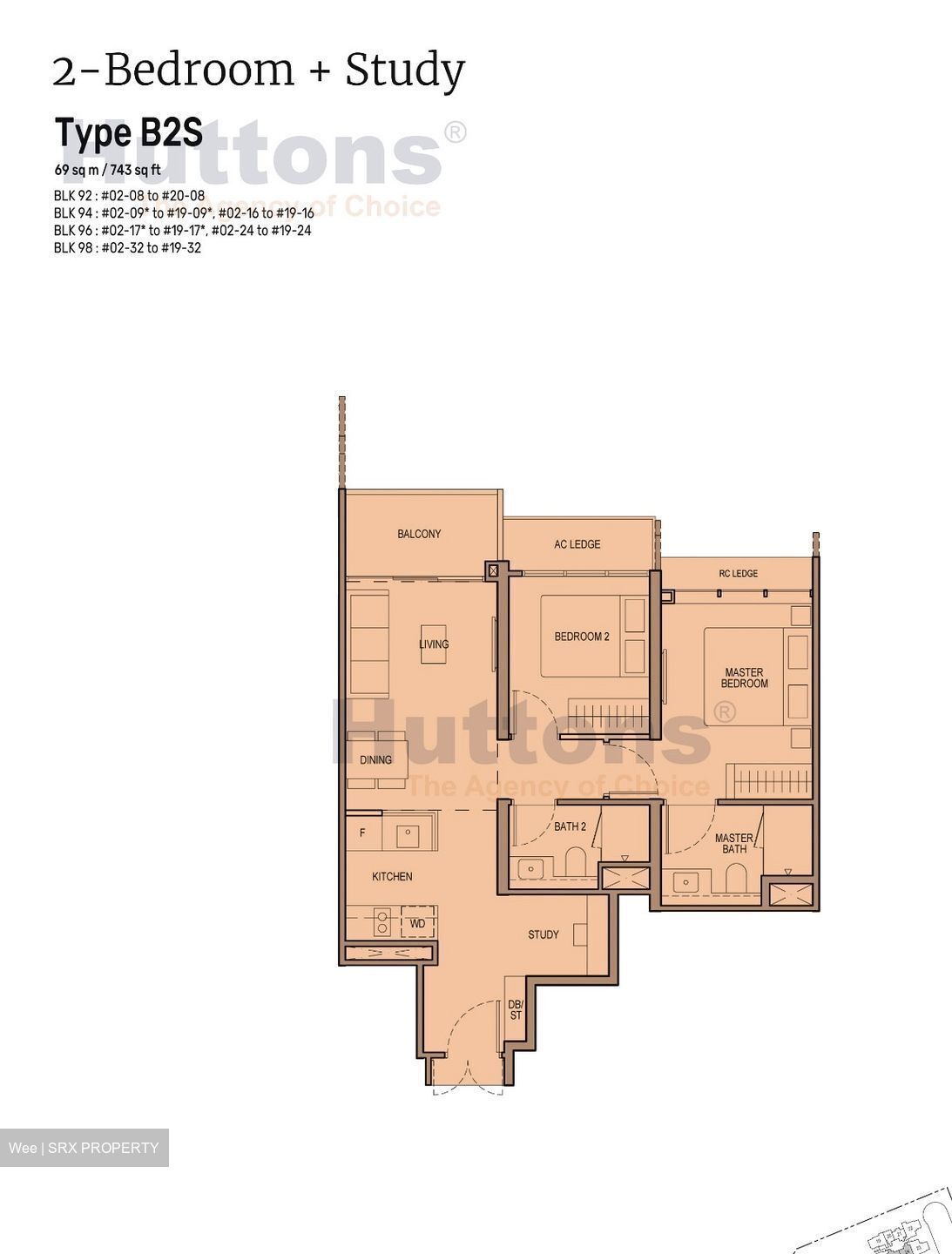 Tembusu Grand (D15), Condominium #518385531